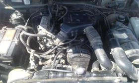 Daihatsu Feroza 1.6i/на части, снимка 6