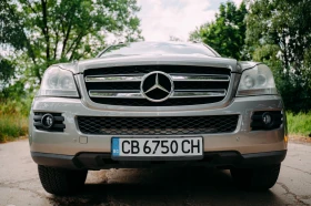 Mercedes-Benz GL 450  - изображение 2