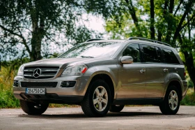 Mercedes-Benz GL 450  - изображение 3