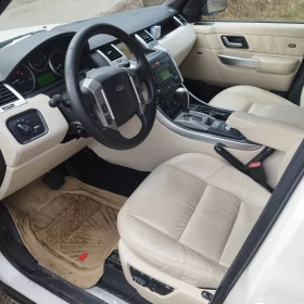 Land Rover Range Rover Sport 3.6D, снимка 4