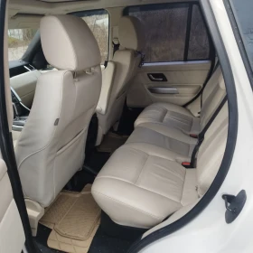Land Rover Range Rover Sport 3.6D, снимка 7