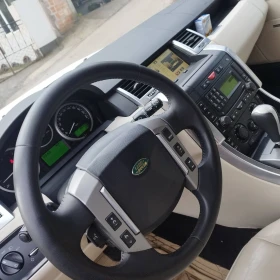 Land Rover Range Rover Sport 3.6D, снимка 5