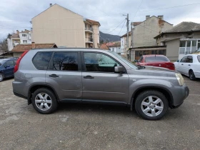 Nissan X-trail T31, снимка 6