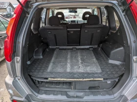 Nissan X-trail T31, снимка 16