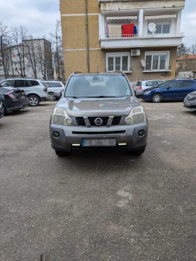 Nissan X-trail T31, снимка 2