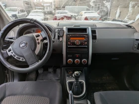 Nissan X-trail T31, снимка 13