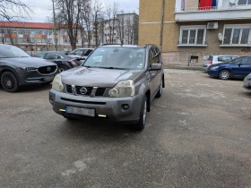 Nissan X-trail T31, снимка 3