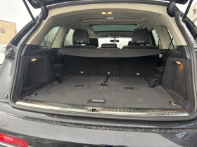 Audi Q7 3.0 TDI* ПОДГРЕВ* КАМЕРА* ПАНОРАМА* 6+ 1* КЕЙЛЕС, снимка 3