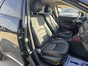 Mazda CX-3 Bose Head-up Топ състояние , снимка 12