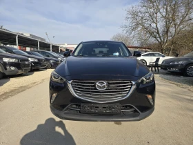Mazda CX-3 Bose Head-up Топ състояние , снимка 5