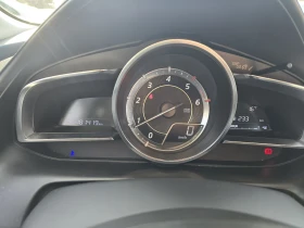 Mazda CX-3 Bose Head-up Топ състояние , снимка 17