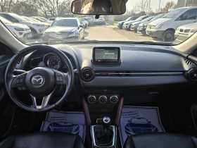 Mazda CX-3 Bose Head-up Топ състояние , снимка 15