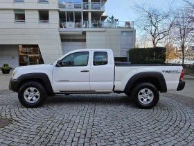 Toyota Tacoma * 4WD Access Cab I4 * TOYOTA ENTUNE* , снимка 2