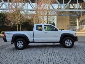 Toyota Tacoma * 4WD Access Cab I4 * TOYOTA ENTUNE* , снимка 3