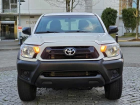 Toyota Tacoma * 4WD Access Cab I4 * TOYOTA ENTUNE* , снимка 6