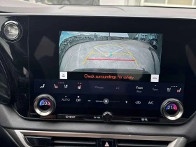 Lexus RX 350 * ГЛАВНО ПРЕДСТАВИТЕЛСТВО НА LEXUS* , снимка 9