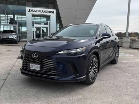 Lexus RX 350 * ГЛАВНО ПРЕДСТАВИТЕЛСТВО НА LEXUS* , снимка 1
