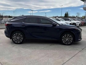 Lexus RX 350 * ГЛАВНО ПРЕДСТАВИТЕЛСТВО НА LEXUS* , снимка 4