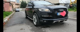 Audi Q7 3.0, снимка 3