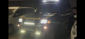 Nissan Patrol Y61 BMV -М57, снимка 4
