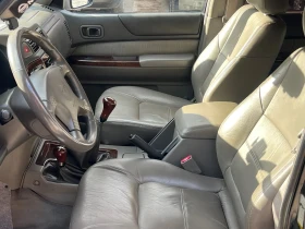 Nissan Patrol Y61 BMV -М57, снимка 7