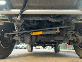 Nissan Patrol Y61 BMV -М57, снимка 12