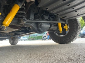 Nissan Patrol Y61 BMV -М57, снимка 13