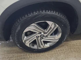 Hyundai Santa fe * PREFERRED * CARFAX * 2 КЛЮЧА * , снимка 8