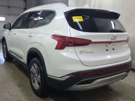 Hyundai Santa fe * PREFERRED * CARFAX * 2 КЛЮЧА * , снимка 4