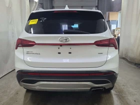 Hyundai Santa fe * PREFERRED * CARFAX * 2 КЛЮЧА * , снимка 5