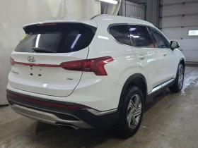 Hyundai Santa fe * PREFERRED * CARFAX * 2 КЛЮЧА * , снимка 3