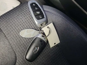 Hyundai Santa fe * PREFERRED * CARFAX * 2 КЛЮЧА * , снимка 10