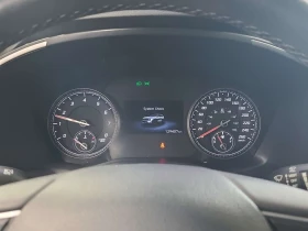 Hyundai Santa fe * PREFERRED * CARFAX * 2 КЛЮЧА * , снимка 13