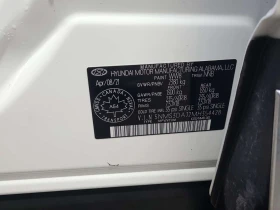 Hyundai Santa fe * PREFERRED * CARFAX * 2 КЛЮЧА * , снимка 16