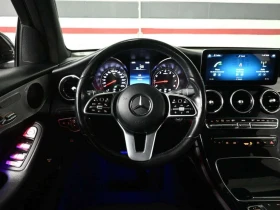Mercedes-Benz GLC * GLC300 4MATIC * CARFAX * ЦЕНА ДО БГ, снимка 14