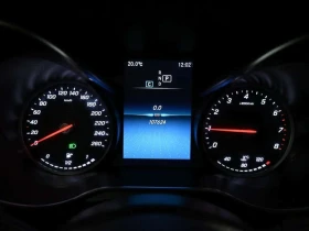 Mercedes-Benz GLC * GLC300 4MATIC * CARFAX * ЦЕНА ДО БГ, снимка 15