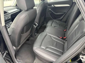 Audi Q3 * Komfort * CARFAX * 2 КЛЮЧА * KEYLESS * ПОДГРЕВИ , снимка 13