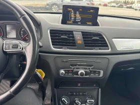 Audi Q3 * Komfort * CARFAX * 2 КЛЮЧА * KEYLESS * ПОДГРЕВИ , снимка 9