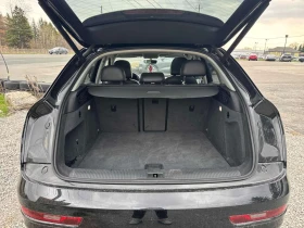 Audi Q3 * Komfort * CARFAX * 2 КЛЮЧА * KEYLESS * ПОДГРЕВИ , снимка 14