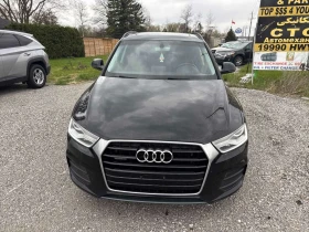 Audi Q3 * Komfort * CARFAX * 2 КЛЮЧА * KEYLESS * ПОДГРЕВИ , снимка 6