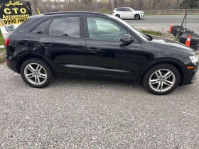 Audi Q3 * Komfort * CARFAX * 2 КЛЮЧА * KEYLESS * ПОДГРЕВИ , снимка 3