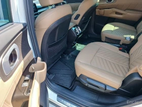 Kia Sorento 1.6* HYBRID* SIGNATURE* ОБДУХВАНЕ* ХЕДЪП* ПАНОРАМА, снимка 14
