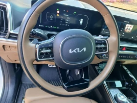 Kia Sorento 1.6* HYBRID* SIGNATURE* ОБДУХВАНЕ* ХЕДЪП* ПАНОРАМА, снимка 7