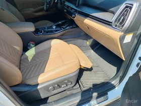 Kia Sorento 1.6* HYBRID* SIGNATURE* ОБДУХВАНЕ* ХЕДЪП* ПАНОРАМА, снимка 12