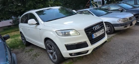 Audi Q7 3.0 TDI, снимка 1