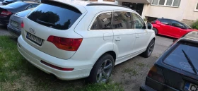 Audi Q7 3.0 TDI, снимка 2