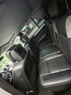 Mercedes-Benz ML 63 AMG, снимка 9