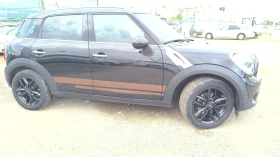 Mini Countryman 1.6i, снимка 7