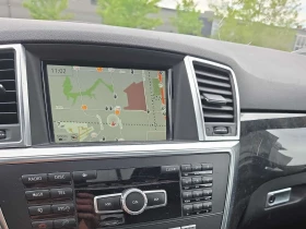 Mercedes-Benz ML 350 * BlueTEC * ПАНО * ПОДГРЕВИ * KEYLESS, снимка 9