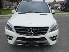 Mercedes-Benz ML 350 * BlueTEC * ПАНО * ПОДГРЕВИ * KEYLESS, снимка 6